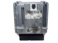 Centralina motore centralina