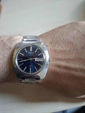 orologio Seiko 7006 - 7002