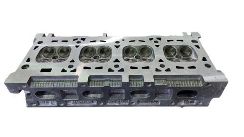 Testata motore fiat - motore,