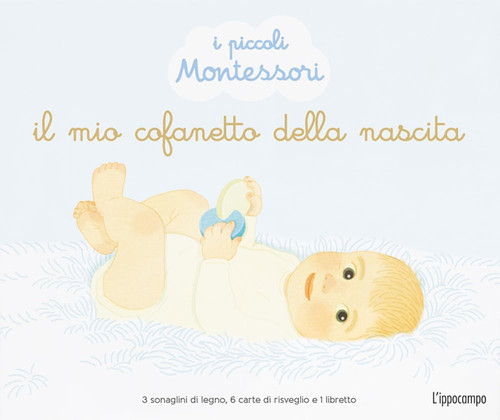 Mio cofanetto della - mio,