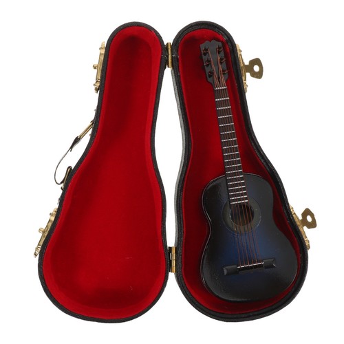 Mini chitarra strumento - ,
