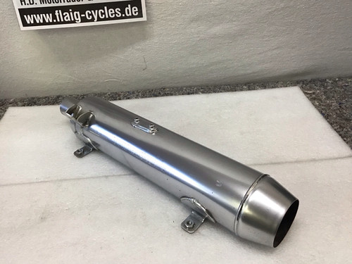 Silenziatore xr1200 superiore - xr1200,