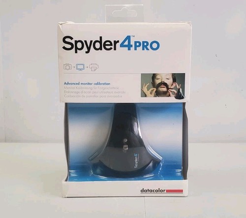 Datacolor spyder pro - datacolor, s4p100