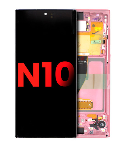 Display per samsung galaxy - per,