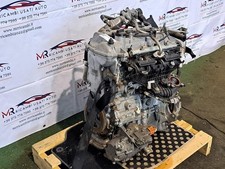 MOTORE PER TOYOTA Yaris Serie