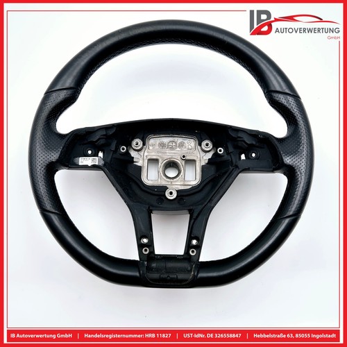 Volante pelle nero - , a1724602703