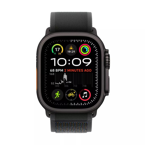 Apple watch ultra a2986 - watch, 2