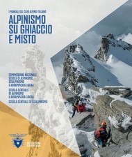 Libri alpinismo ghiaccio e - libri, su