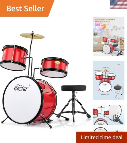Batteria completa per bambini