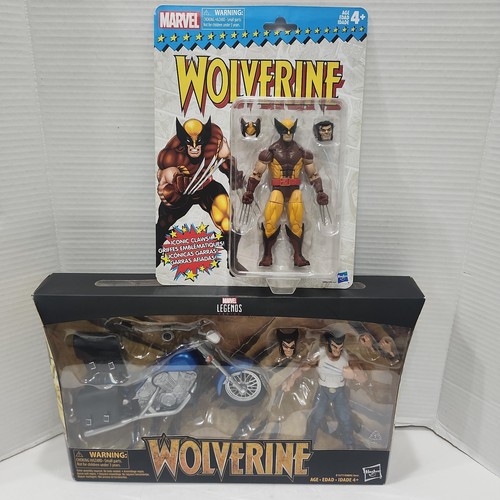 Marvel legends men - marvel, x-men