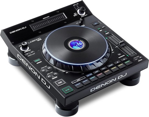 Denon lc6000 usb - dj,