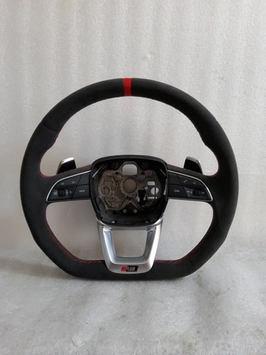 Audi rsq3 83a volante - q3,