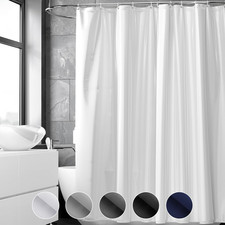 Tenda Da Doccia 180 X 200 Cm