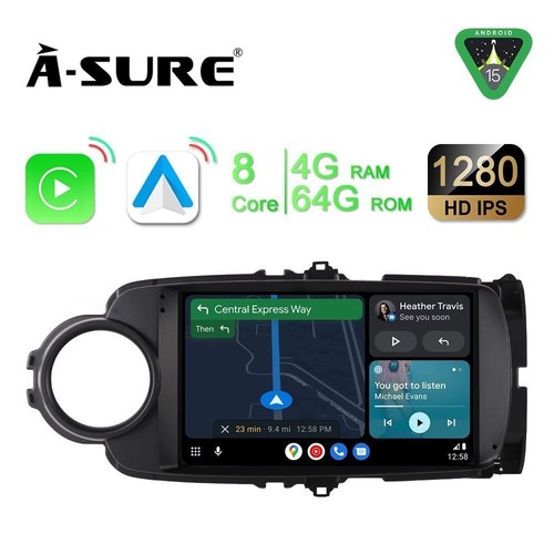 64gb radioautoradio android - radioautoradio,