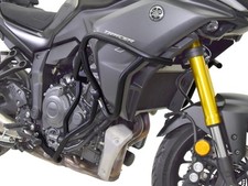 Paramotore Crash Bars HEED