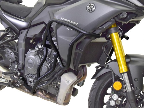Paramotore crash bars heed - crash,
