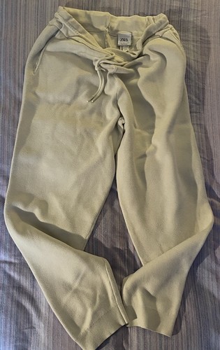 Zara pantaloni tuta - tuta, xl