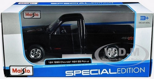 Maisto die cast special - maisto,