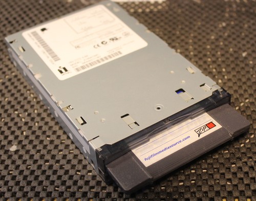 Iomega z100atapi 100mb 5 - iomega,