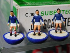 SUBBUTEO VINTAGE ANNI 70 -