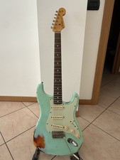 chitarra elettrica stratocaster