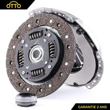 Kit Embrayage 3 pièces prévu