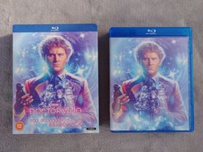 Doctor Who: The Collection -