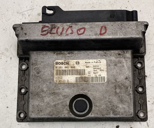 Centralina motore ecu per - motore,