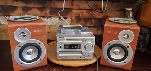 583 chaîne minidisc cd - minidisc,