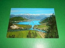 Cartolina Terni - Lago di
