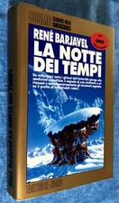 LA NOTTE DEI TEMPI-Renè