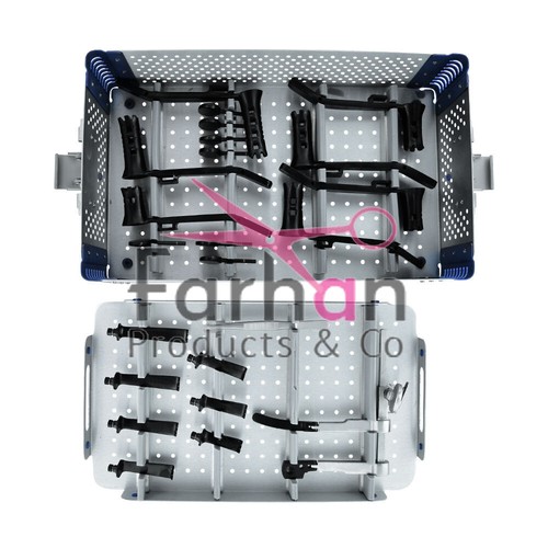 Caspar micro discectomia - caspar,