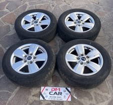 CERCHI E GOMME MINI COUNTRYMAN R60