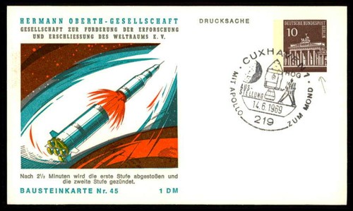 Berlino privat 1969 spazio - berlino,