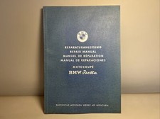 BMW | Manuale di riparazione