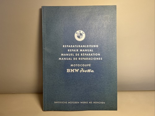 Bmw manuale di - |, riparazione