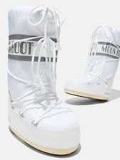 Stivale Moon Boot icon nylon