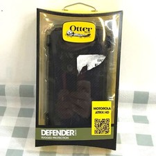 Authentic Otter Box Defender