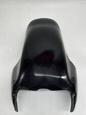 BMW R1100gs schermo flip grigio scuro. Nuovo