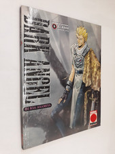 DARK ANGEL 5 di KIA ASAMIYA PLANET MANGA 1996