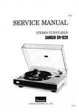 Manuale di servizio - Manuale