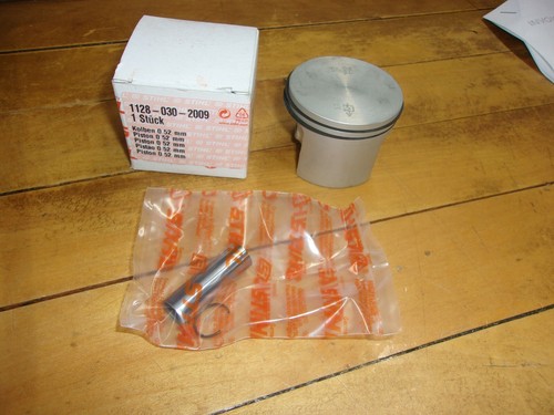 Kit pistone - , stihl