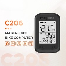 GPS Bicicletta Computer