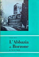 L'Abbazia di Borzone in Val di