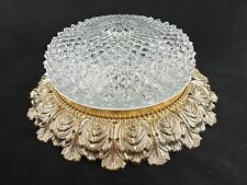 Plafoniera plafoniera vintage