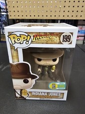 Funko Pop! Vinile: Indiana