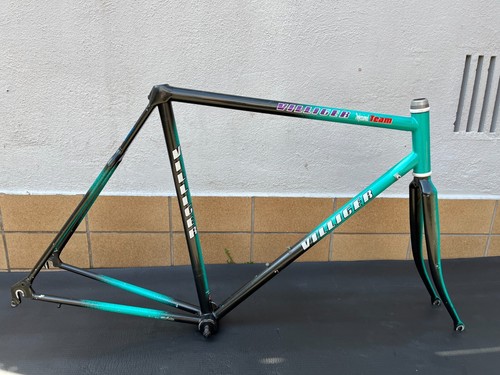 Telaio bici corsa - corsa, vitus
