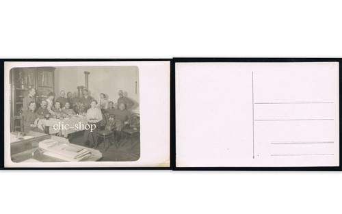 Cartolina soldati austriaci - soldati,