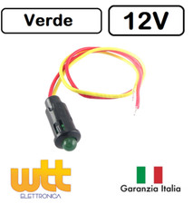Segnalatore spia indicatore