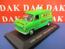 Die cast 1/43 Modellino